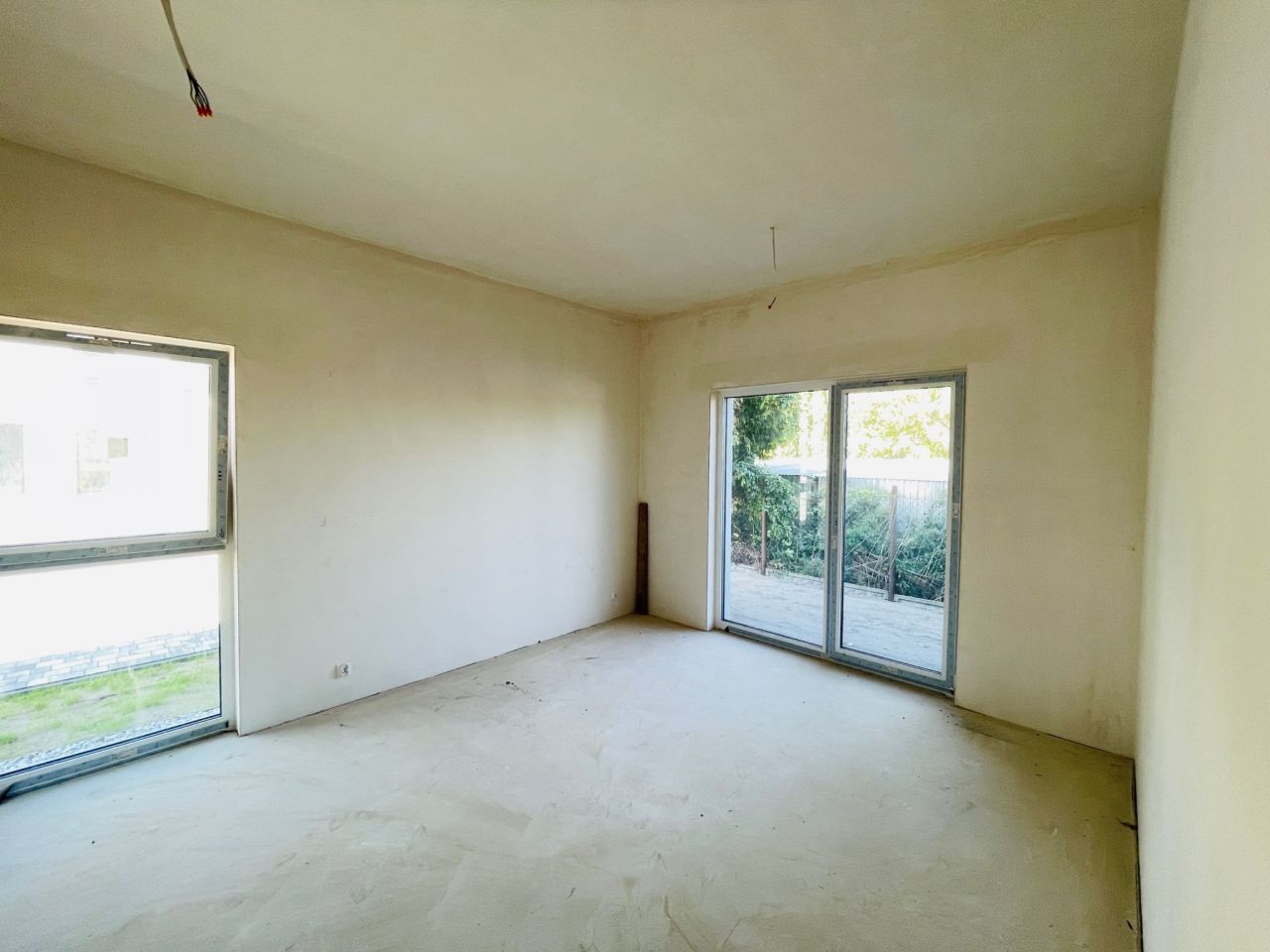 Mieszkanie 4-pokojowe Lesznowola. Zdjęcie 12