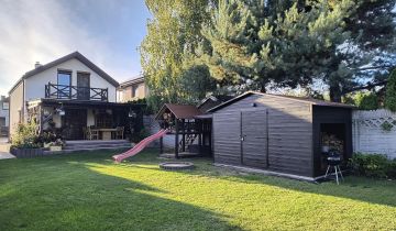 dom wolnostojący, 4 pokoje Piotrków Trybunalski Wierzeje, ul. Gołębia