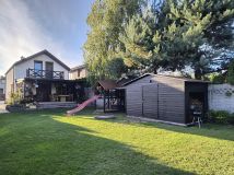 dom wolnostojący, 4 pokoje Piotrków Trybunalski Wierzeje, ul. Gołębia. Zdjęcie 1