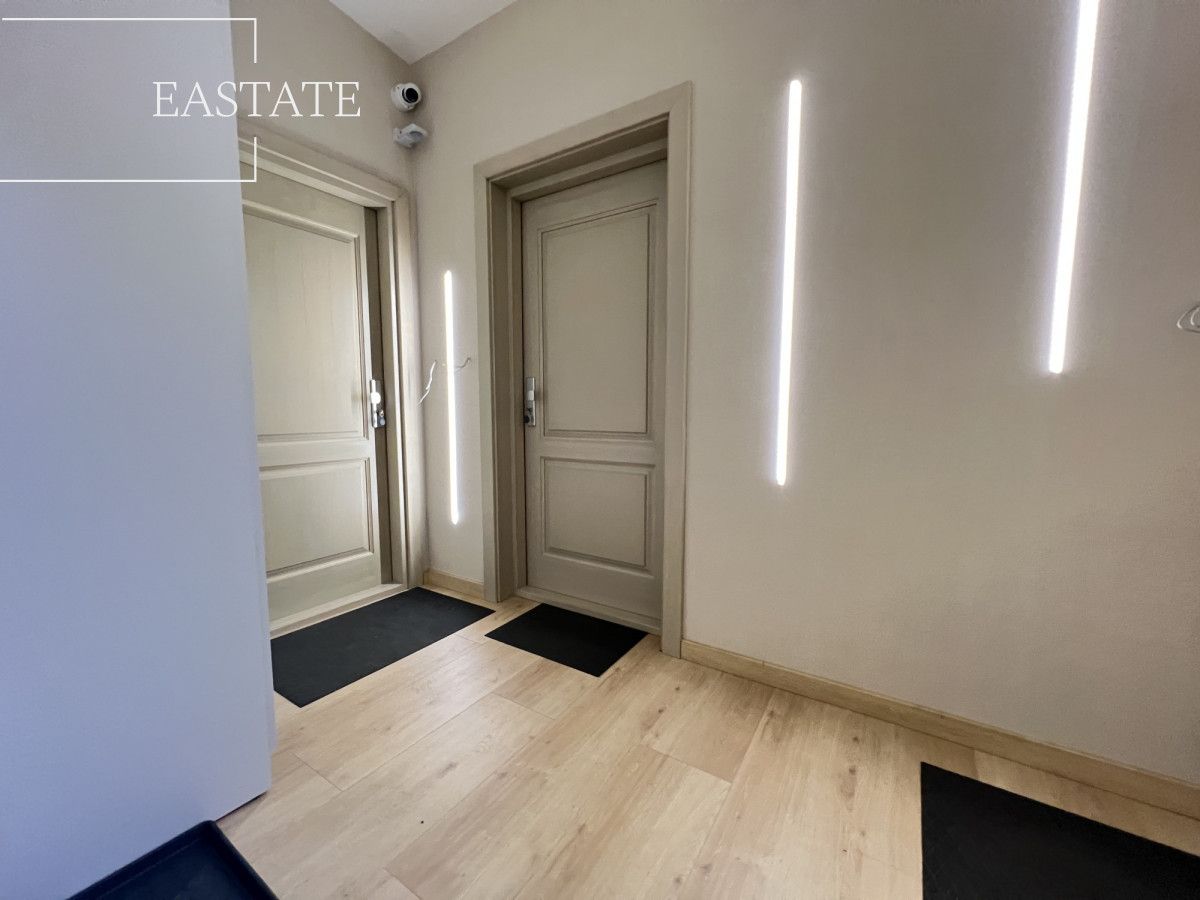 Mieszkanie 3-pokojowe Gdańsk Brzeźno, ul. Ignacego Krasickiego. Zdjęcie 5