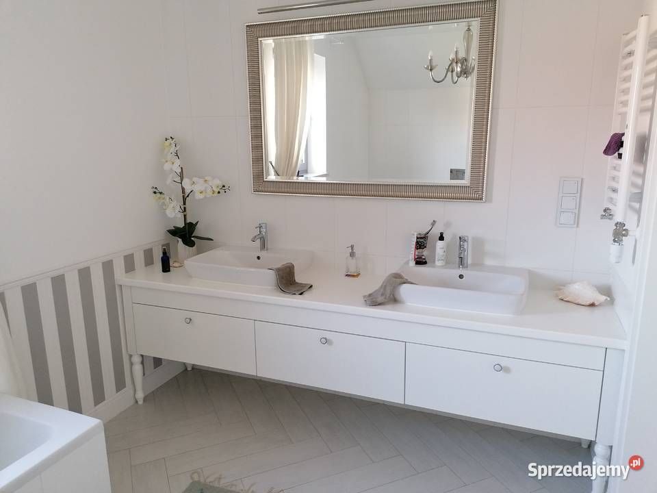 dom wolnostojący, 4 pokoje Białystok Piaski, ul. Mohylowska. Zdjęcie 10