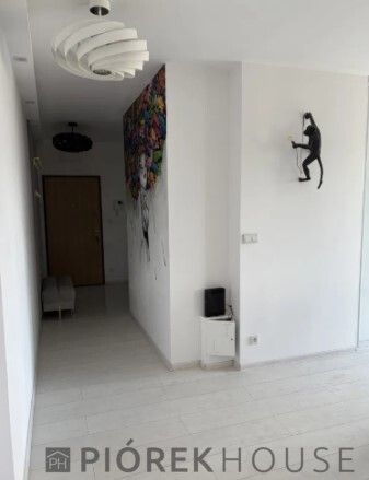 Mieszkanie 2-pokojowe Warszawa Żoliborz, ul. Kaliny Jędrusik. Zdjęcie 8