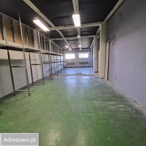 Hala/magazyn Bydgoszcz Śródmieście. Zdjęcie 1