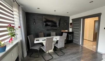 Mieszkanie 3-pokojowe Cieszyn Bobrek