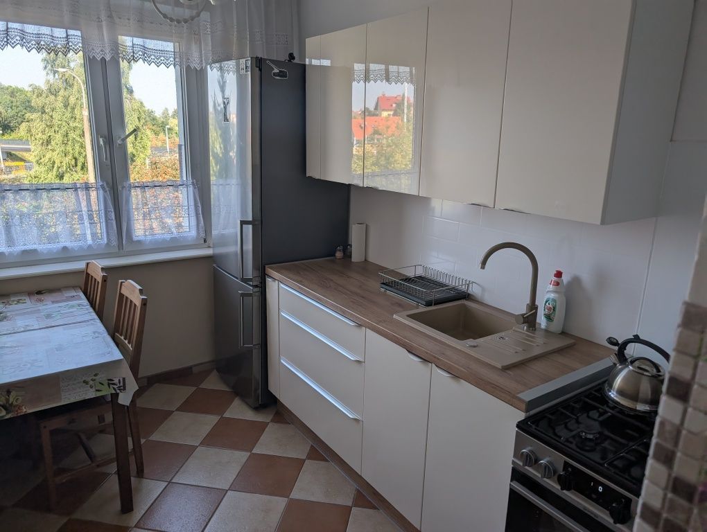 Mieszkanie 2-pokojowe Gdańsk Chełm, ul. Marcina Dragana. Zdjęcie 5