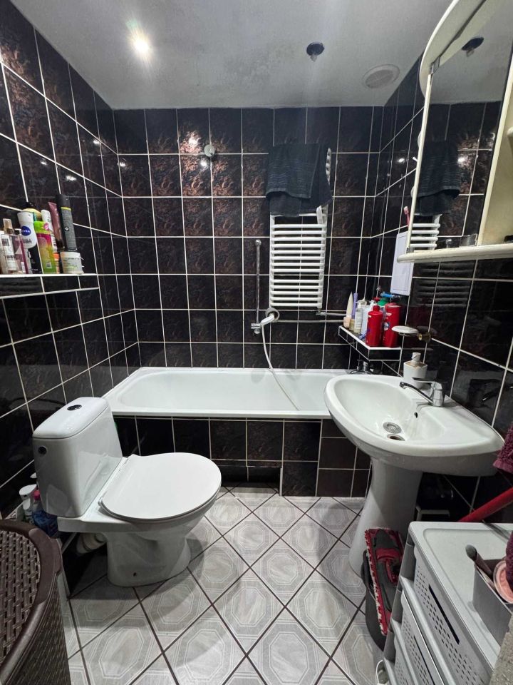 Mieszkanie 3-pokojowe Piława Górna. Zdjęcie 2