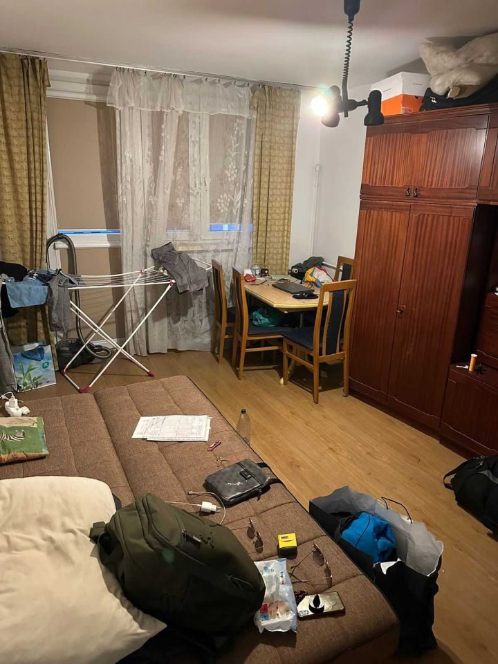 Mieszkanie 1-pokojowe Miechów, ul. Jagiellońska. Zdjęcie 4