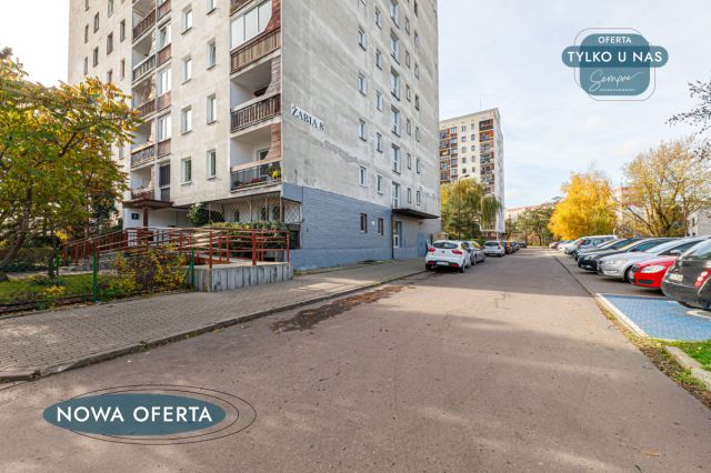 Mieszkanie 4-pokojowe Łódź Julianów, ul. Żabia. Zdjęcie 20