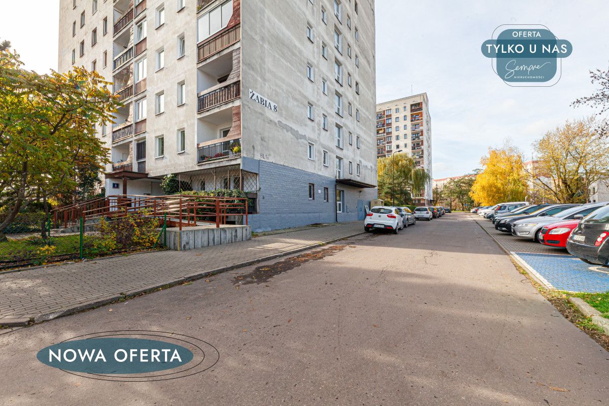 Mieszkanie 4-pokojowe Łódź Julianów, ul. Żabia. Zdjęcie 20