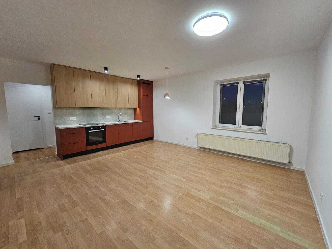 Mieszkanie 2-pokojowe Nowe Miasto Lubawskie, ul. Grunwaldzka. Zdjęcie 5