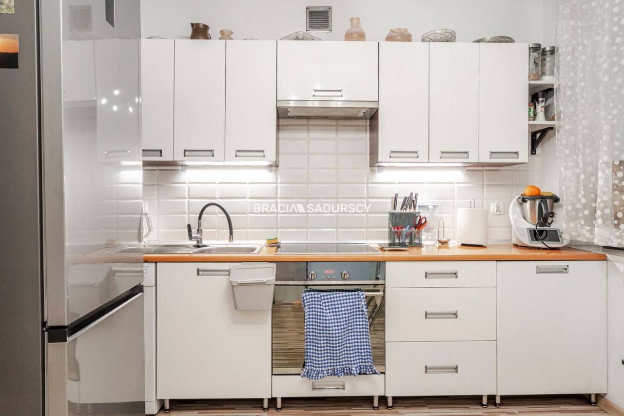 Mieszkanie 1-pokojowe Wieliczka, ul. Edwarda Dembowskiego. Zdjęcie 5