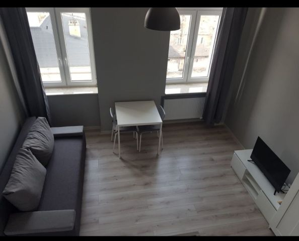 Mieszkanie 1-pokojowe Łódź Bałuty, ul. Romualda Mielczarskiego. Zdjęcie 1