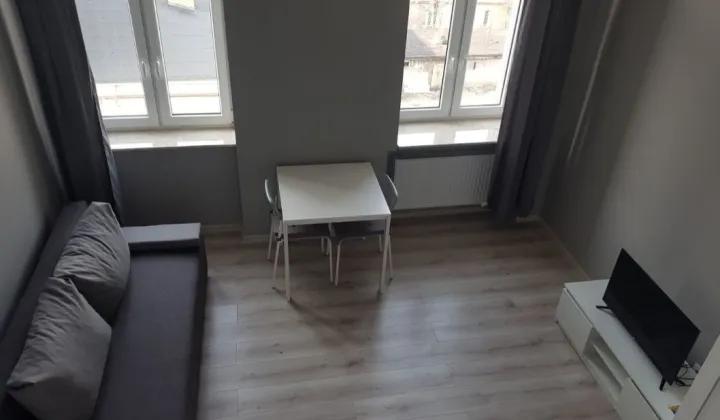 Mieszkanie 1-pokojowe Łódź Bałuty, ul. Romualda Mielczarskiego