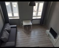 Mieszkanie 1-pokojowe Łódź Bałuty, ul. Romualda Mielczarskiego