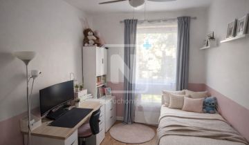 Mieszkanie 4-pokojowe Warszawa Targówek, ul. Poborzańska