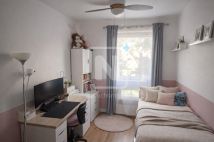 Mieszkanie 4-pokojowe Warszawa Targówek, ul. Poborzańska. Zdjęcie 4