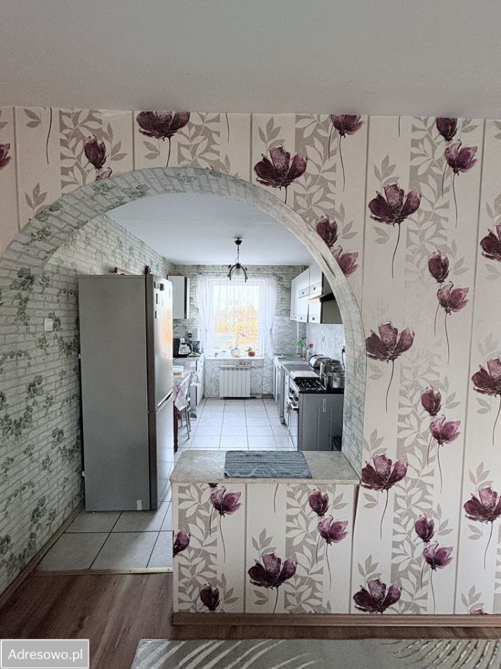 dom wolnostojący, 5 pokoi Uniszki Zawadzkie. Zdjęcie 4