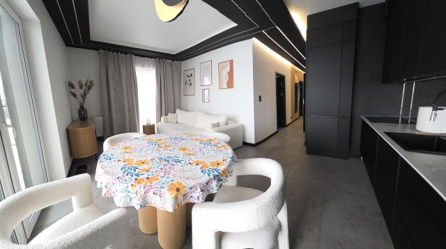 Mieszkanie 4-pokojowe Płock Podolszyce, ul. Armii Krajowej. Zdjęcie 2