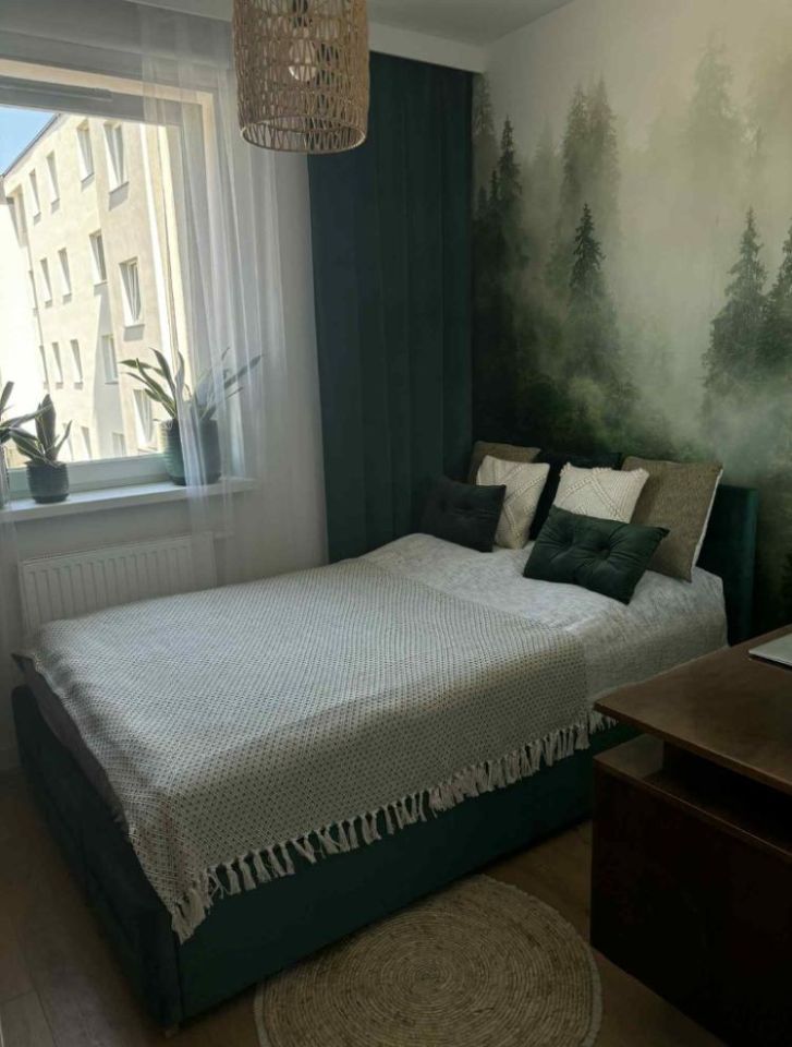 Mieszkanie 4-pokojowe Szczecinek Centrum, ul. Kościuszki. Zdjęcie 6