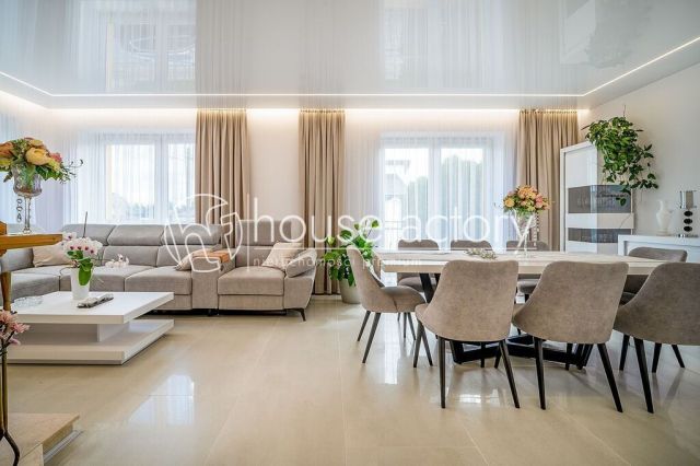 dom wolnostojący, 6 pokoi Koluszki. Zdjęcie 5