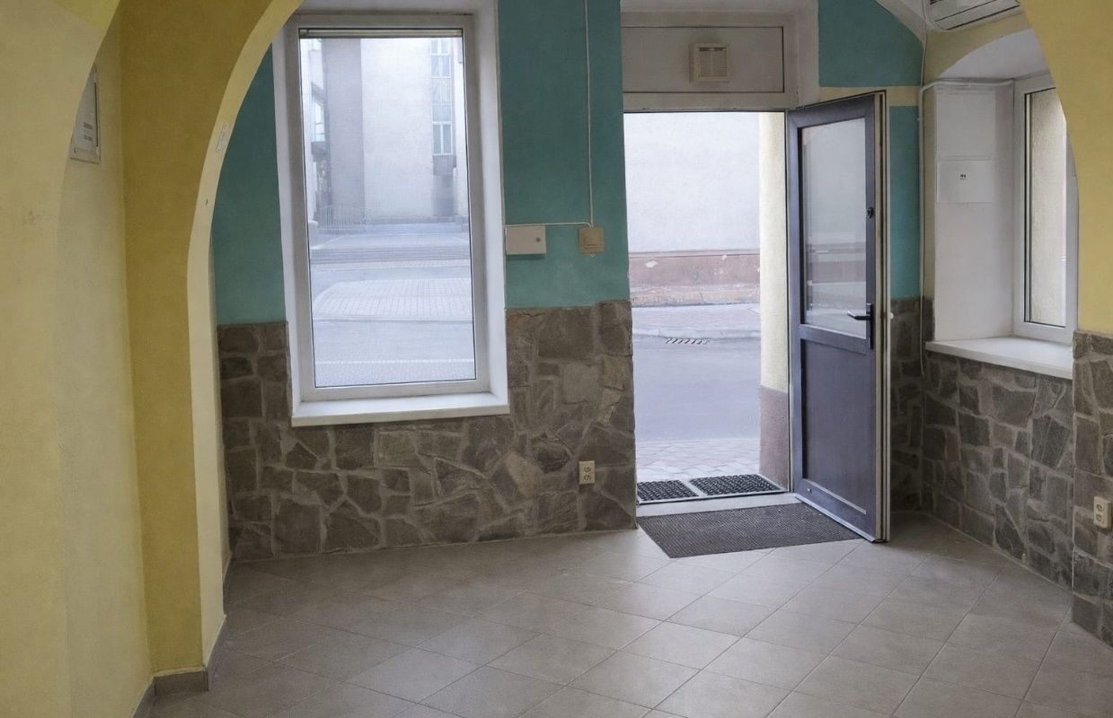 Lokal Lubań Centrum. Zdjęcie 2