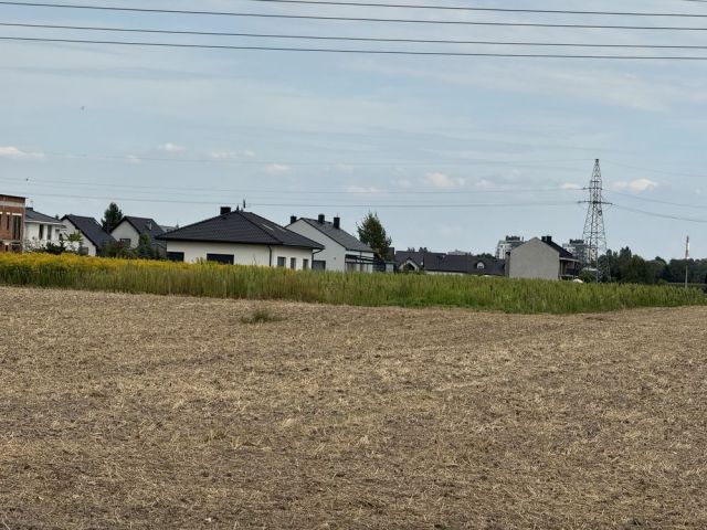 Działka budowlana Żory Folwarki, ul. Bartnicza. Zdjęcie 1