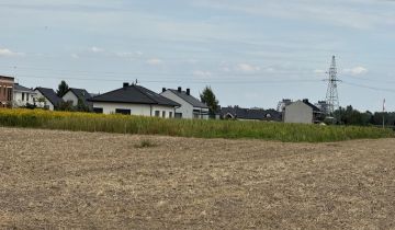 Działka budowlana Żory Folwarki, ul. Bartnicza