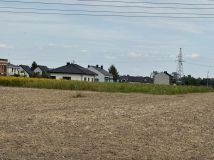 Działka budowlana Żory Folwarki, ul. Bartnicza