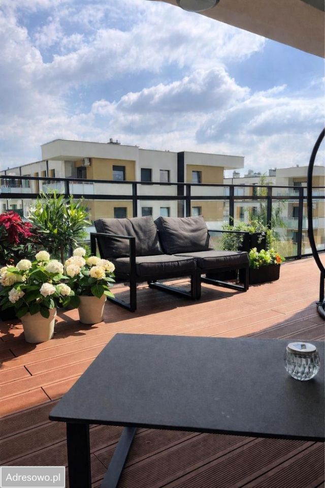 Mieszkanie 4-pokojowe Oława, ul. Miła. Zdjęcie 6