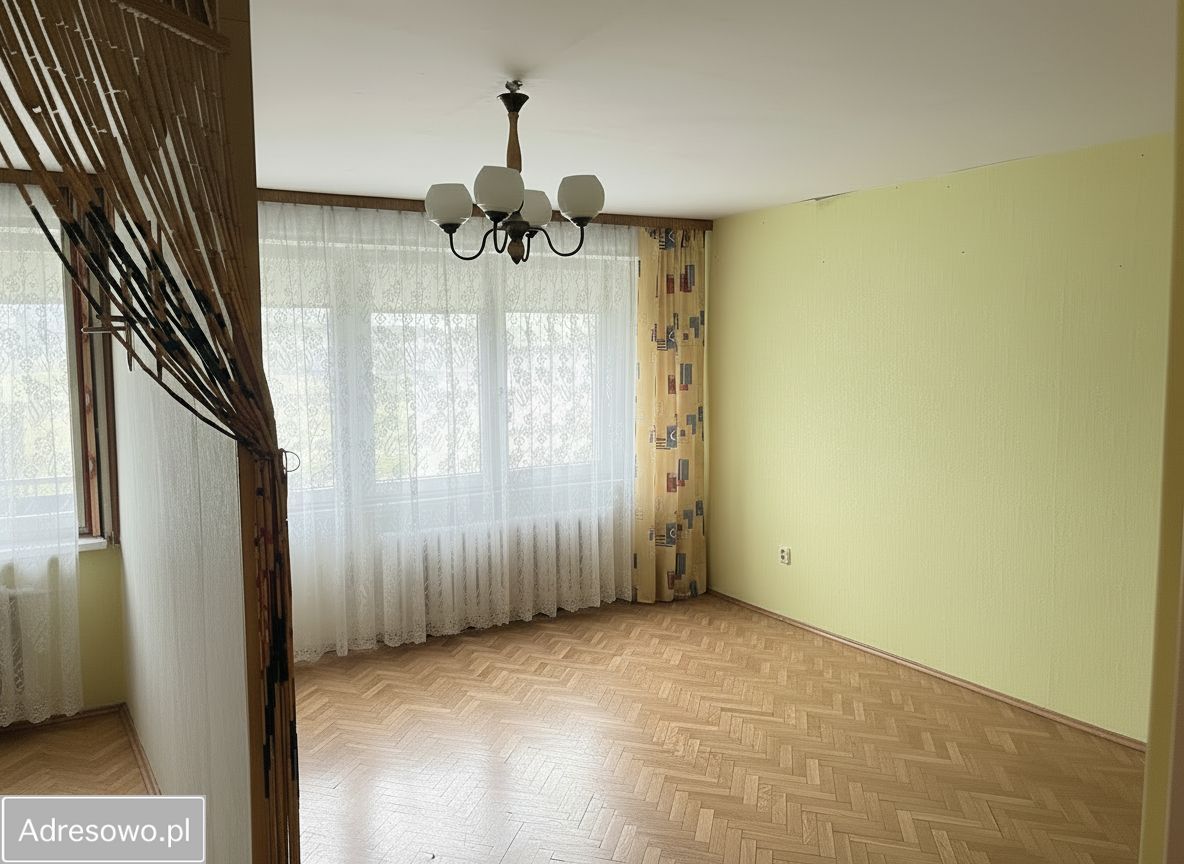 Mieszkanie 2-pokojowe Grodków, ul. Morcinka. Zdjęcie 1