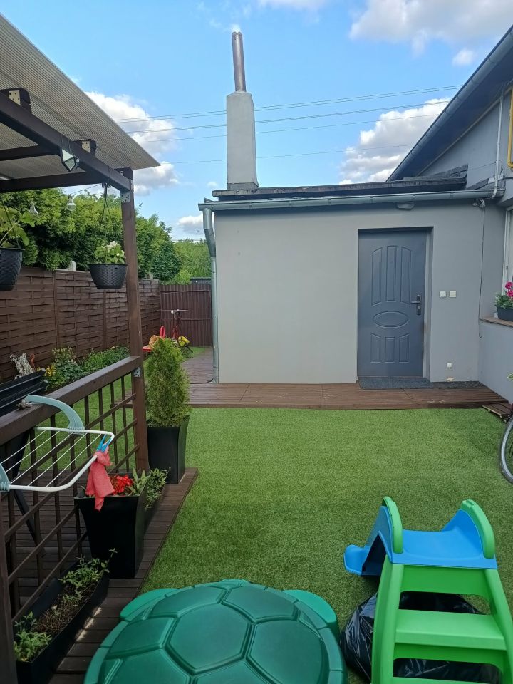 Mieszkanie 2-pokojowe Konstantynów Łódzki Centrum, ul. Dolna. Zdjęcie 2