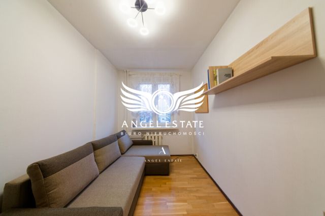 Mieszkanie 3-pokojowe Szczecin, ul. Sebastiana Klonowica. Zdjęcie 5