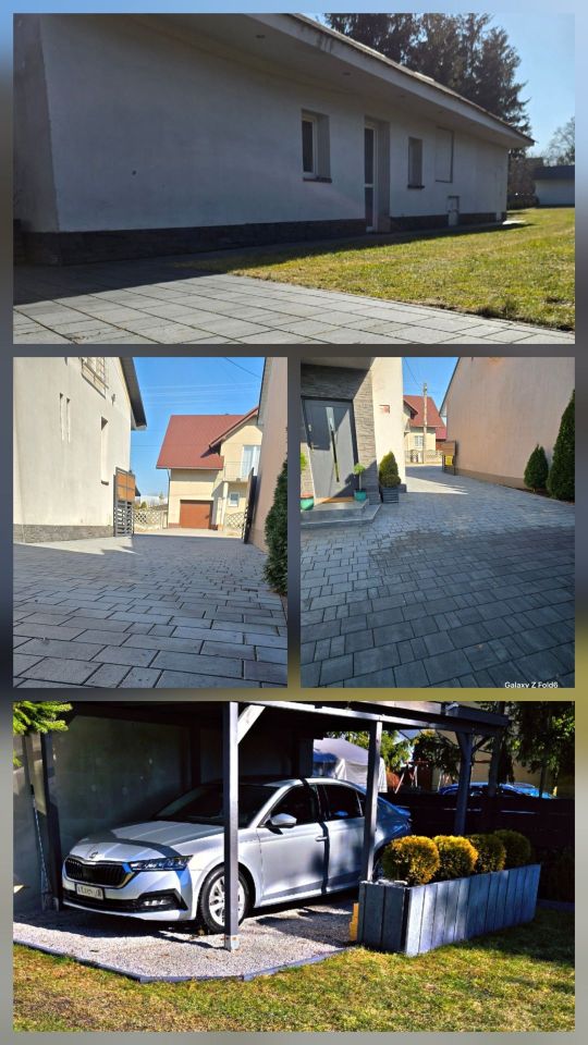 bliźniak Secemin. Zdjęcie 3