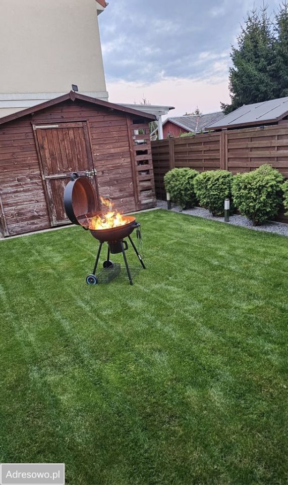 dom szeregowy, 4 pokoje Świebodzin, os. Wichrowe Wzgórze. Zdjęcie 9