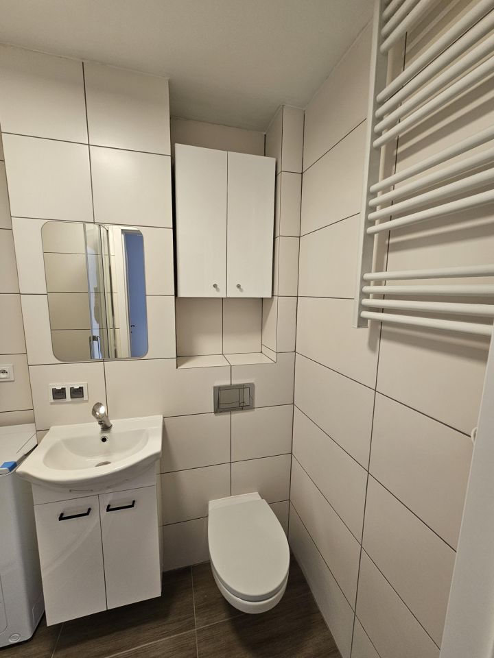 Mieszkanie 1-pokojowe Warszawa Bródno, ul. Żuromińska. Zdjęcie 10