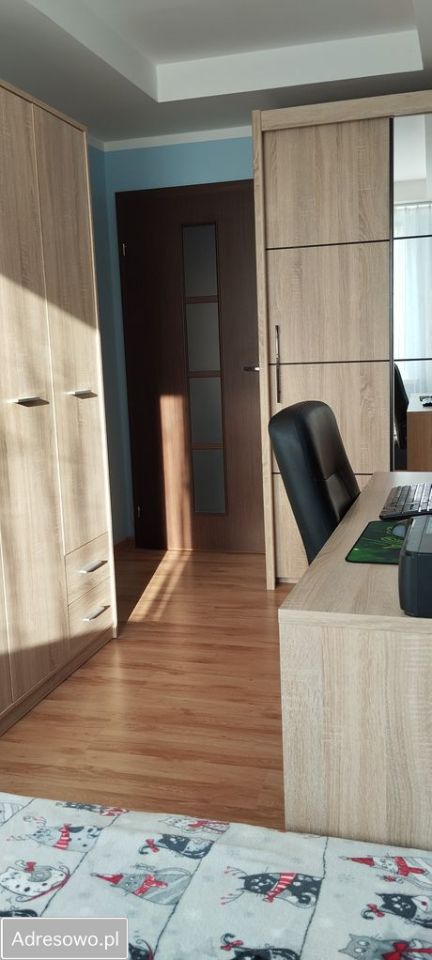 Mieszkanie 3-pokojowe Częstochowa Północ, ul. Bacewicz. Zdjęcie 11