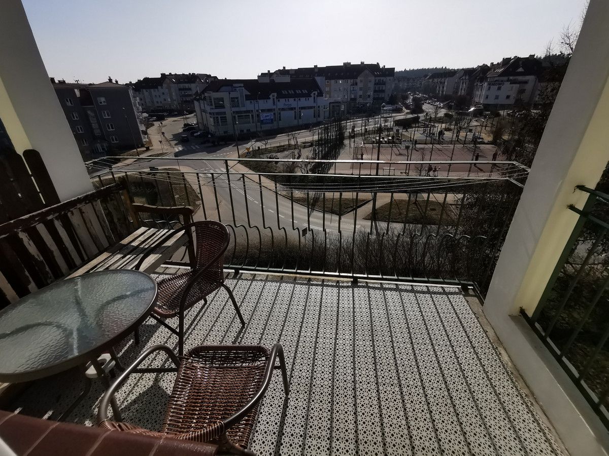 Mieszkanie 3-pokojowe Gdynia Wielki Kack, ul. Gryfa Pomorskiego. Zdjęcie 11