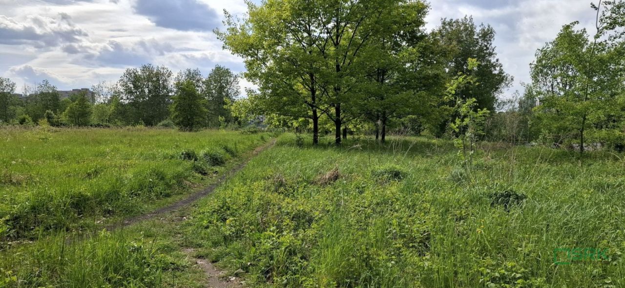 Działka inna Sosnowiec, ul. Teofila Lenartowicza. Zdjęcie 10