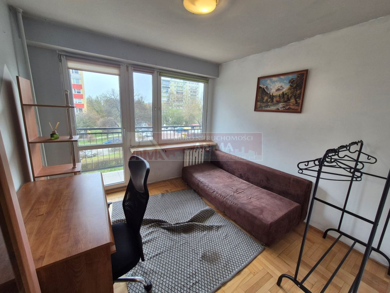 Mieszkanie 3-pokojowe Lublin, ul. Sympatyczna. Zdjęcie 3