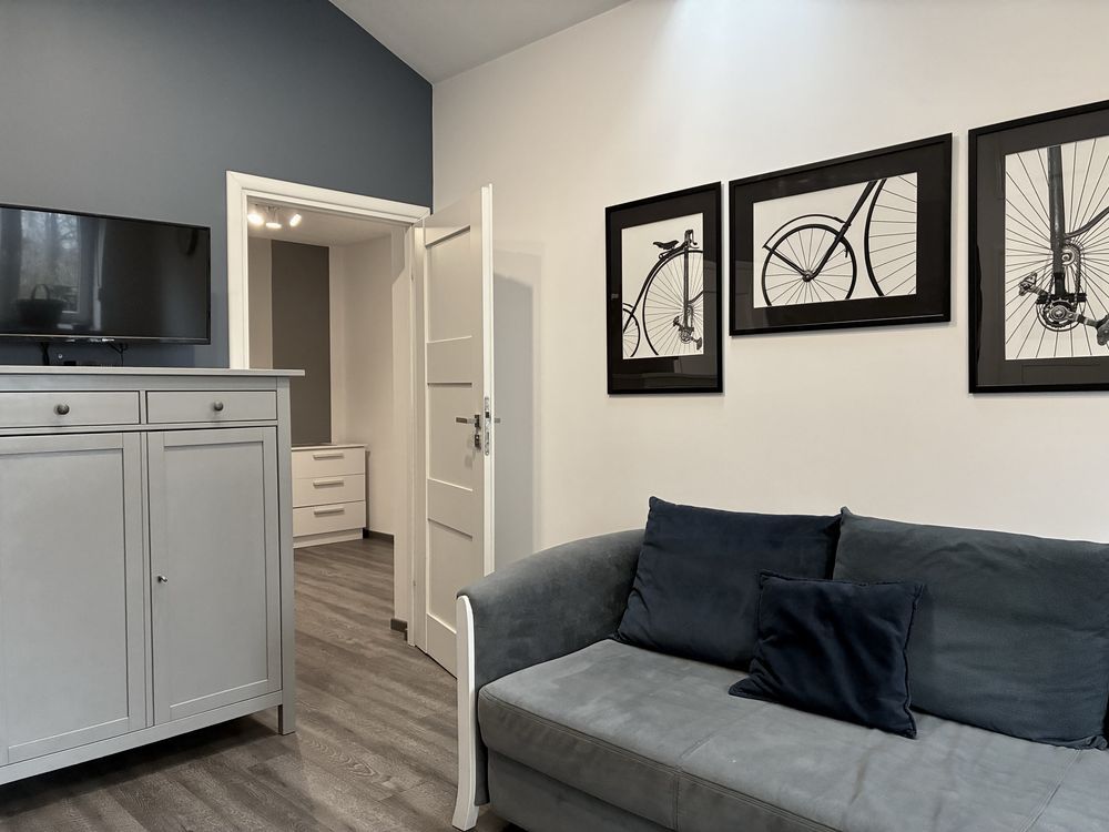 Mieszkanie 3-pokojowe Bielsko-Biała. Zdjęcie 2