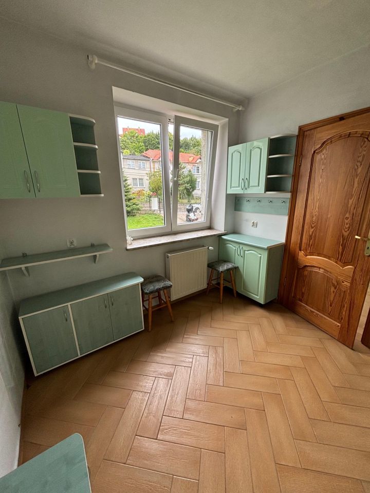 dom wolnostojący, 8 pokoi Gdynia Wielki Kack, ul. Źródło Marii. Zdjęcie 2