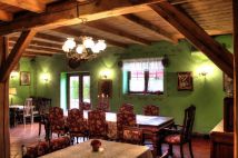 Hotel/pensjonat Busewo. Zdjęcie 4