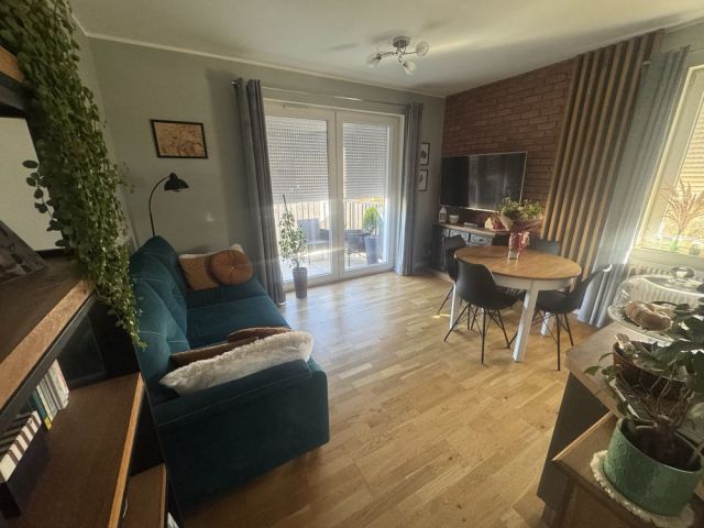 Mieszkanie 3-pokojowe Szamotuły, ul. Gąsawska. Zdjęcie 1