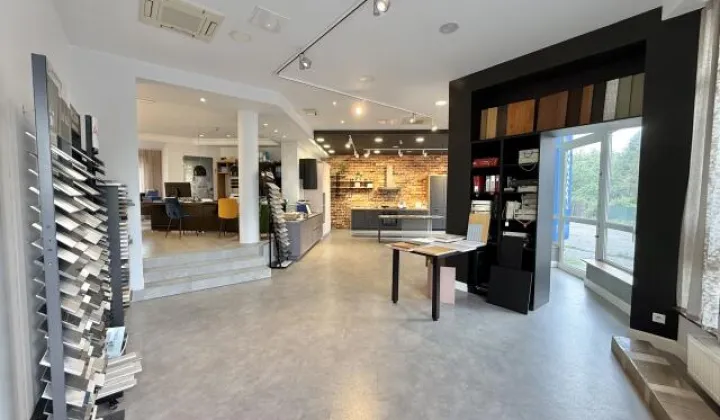 Lokal Wrocław Krzyki, ul. Wałbrzyska