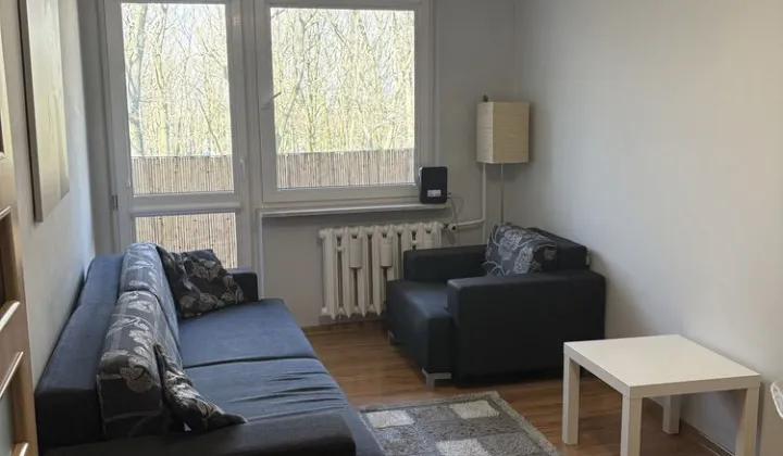 Mieszkanie 2-pokojowe Biała Podlaska, ul. Sidorska