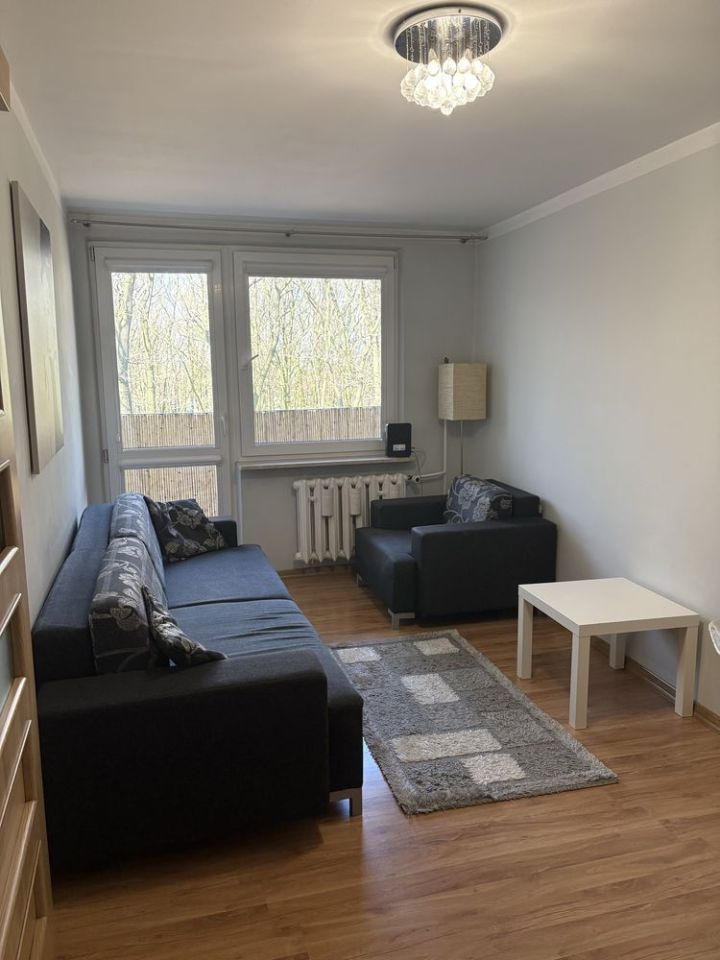 Mieszkanie 2-pokojowe Biała Podlaska, ul. Sidorska. Zdjęcie 1