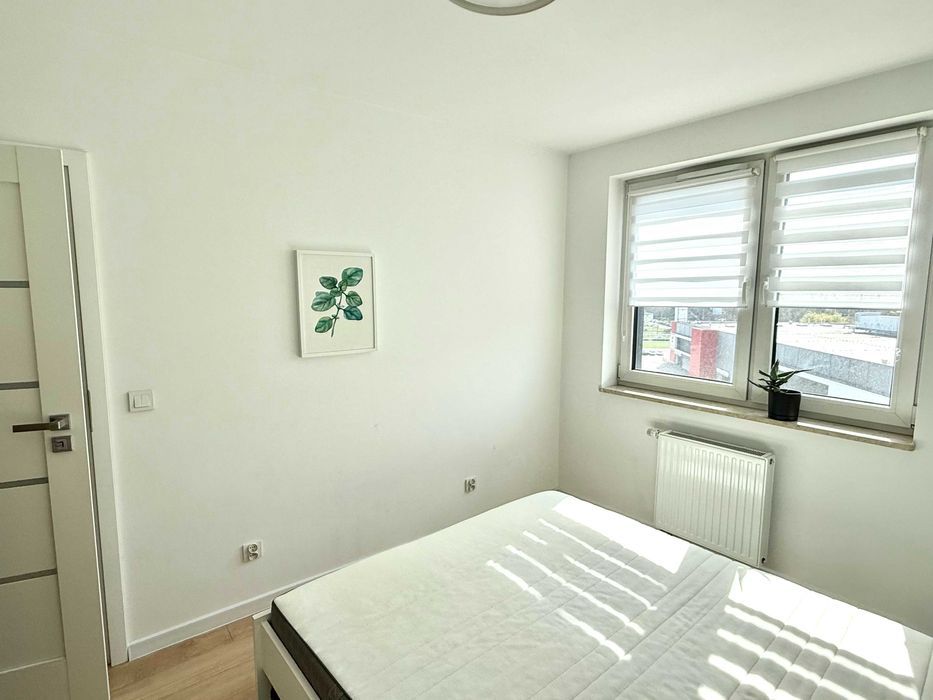 Mieszkanie 2-pokojowe Wrocław Krzyki, ul. Kamienna. Zdjęcie 4