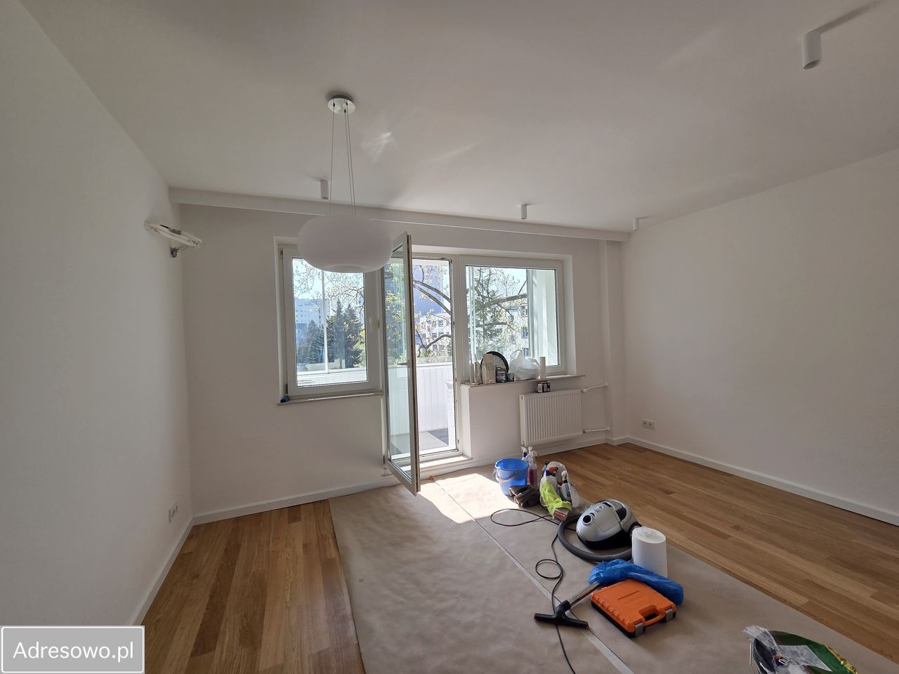 Mieszkanie 2-pokojowe Warszawa Ursynów, ul. Meander. Zdjęcie 8