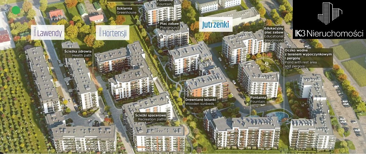 Mieszkanie 2-pokojowe Warszawa Włochy, ul. Jutrzenki. Zdjęcie 15