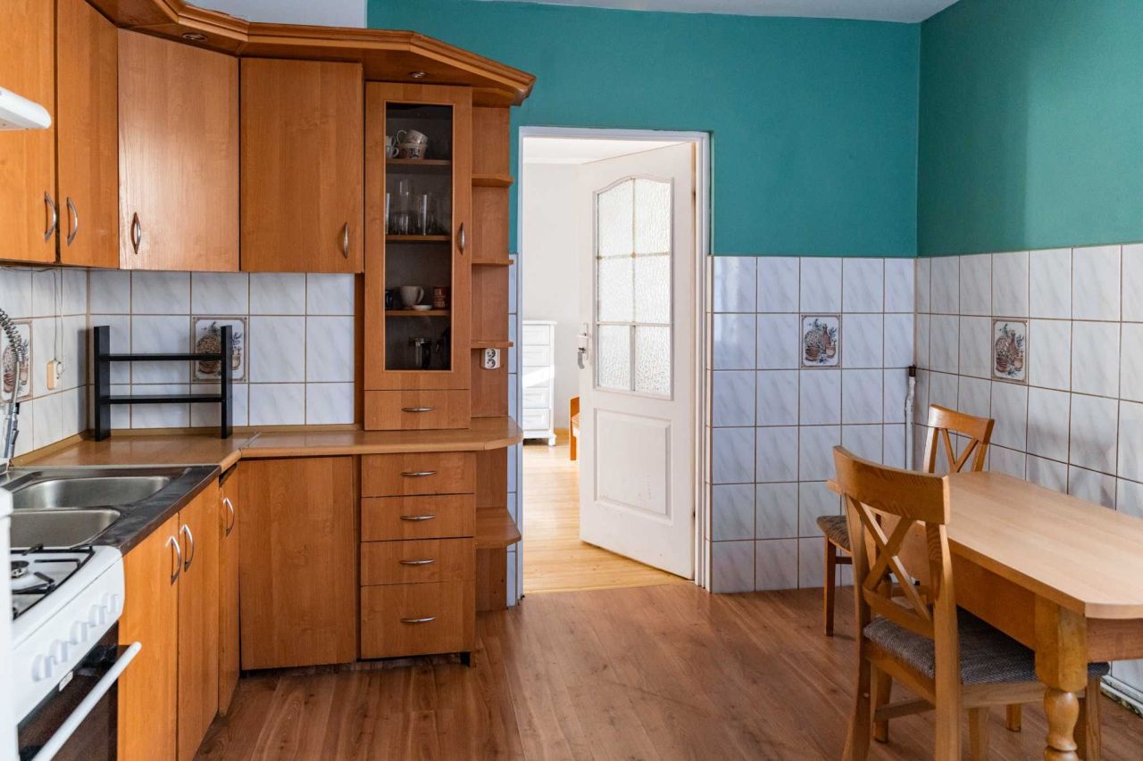 Mieszkanie 3-pokojowe Giżycko, ul. Tadeusza Kościuszki. Zdjęcie 2